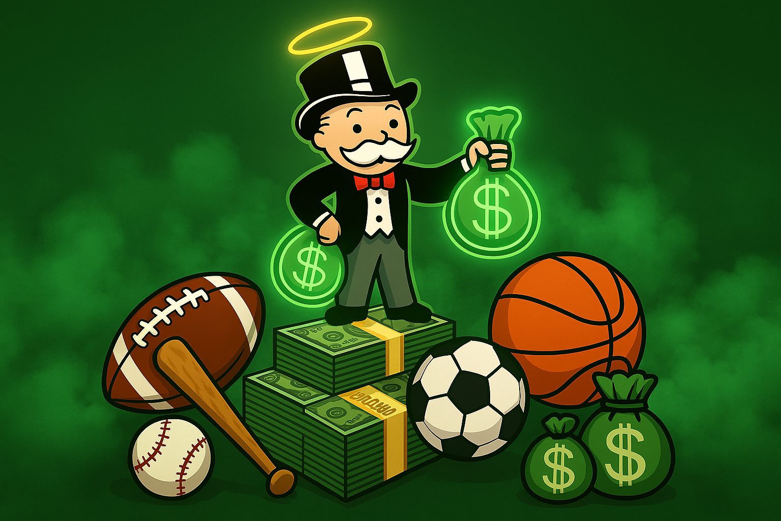Jump the Punt