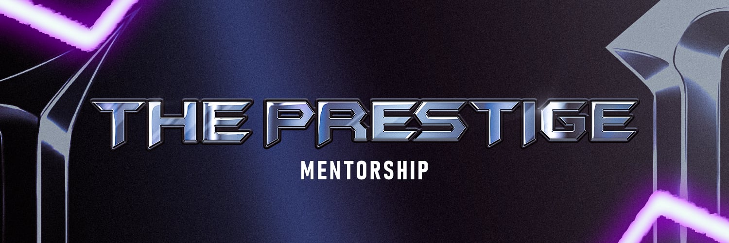 Prestige Plus Monthly