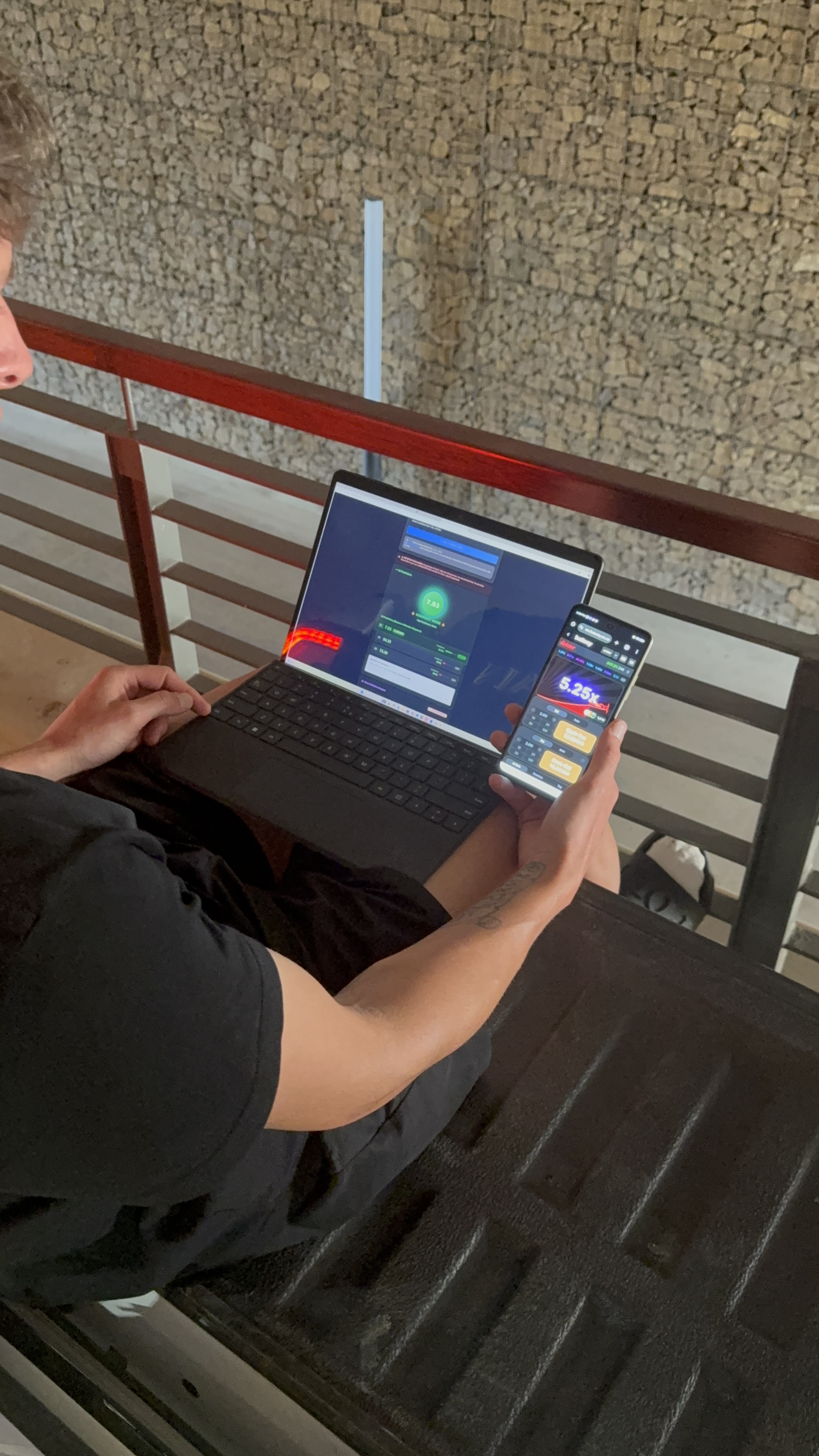 Cashbet Ai PRO 