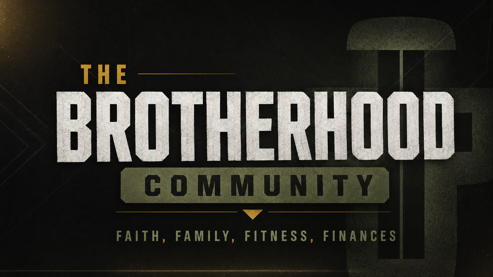 The Brotherhood Community