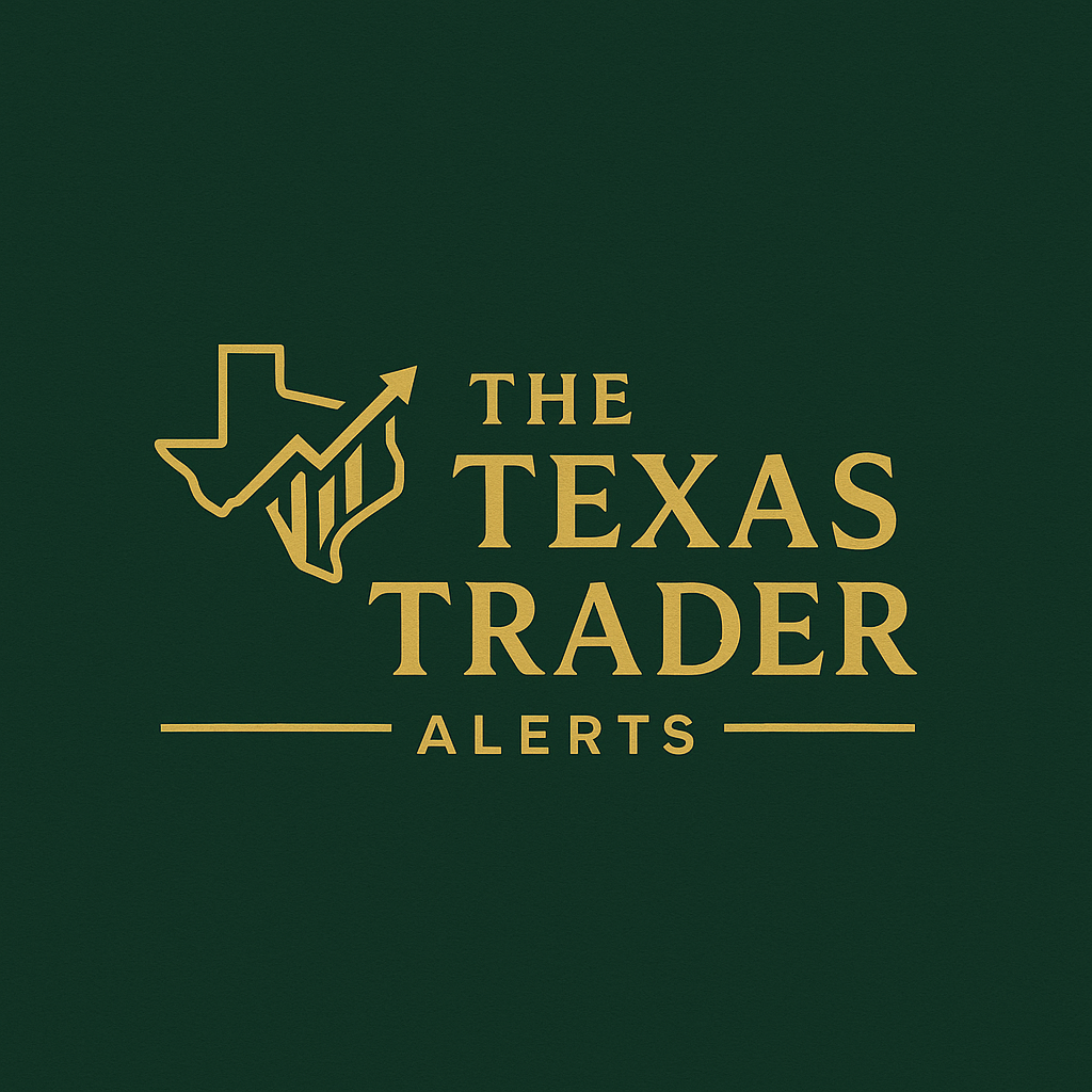 The Texas Trader