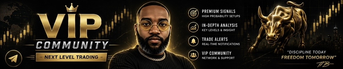 The Blueprint VIP 