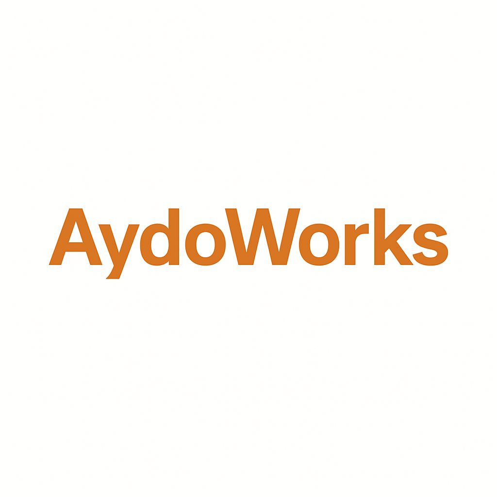 AydoWorks
