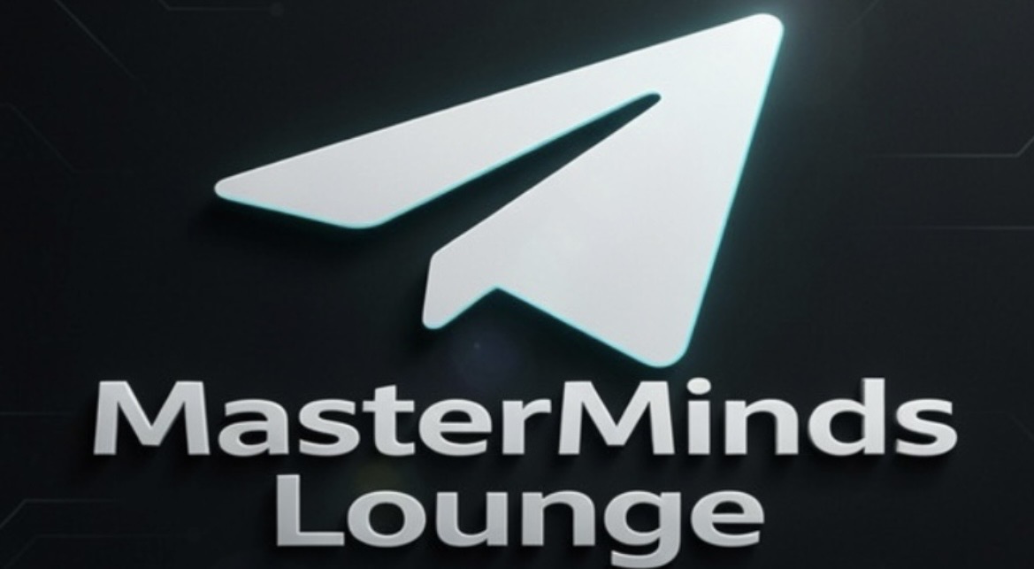 Masterminds Lounge Access