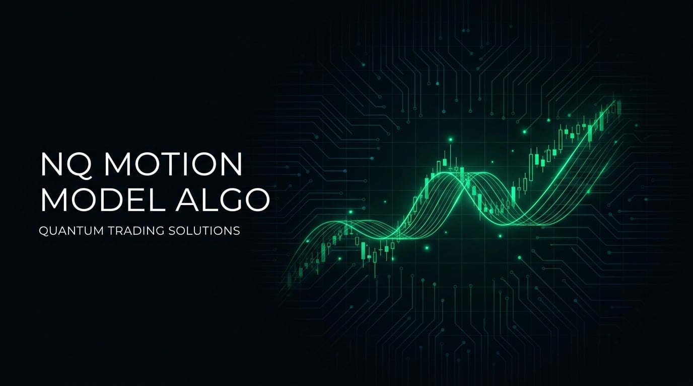 NQ Motion Model Algo