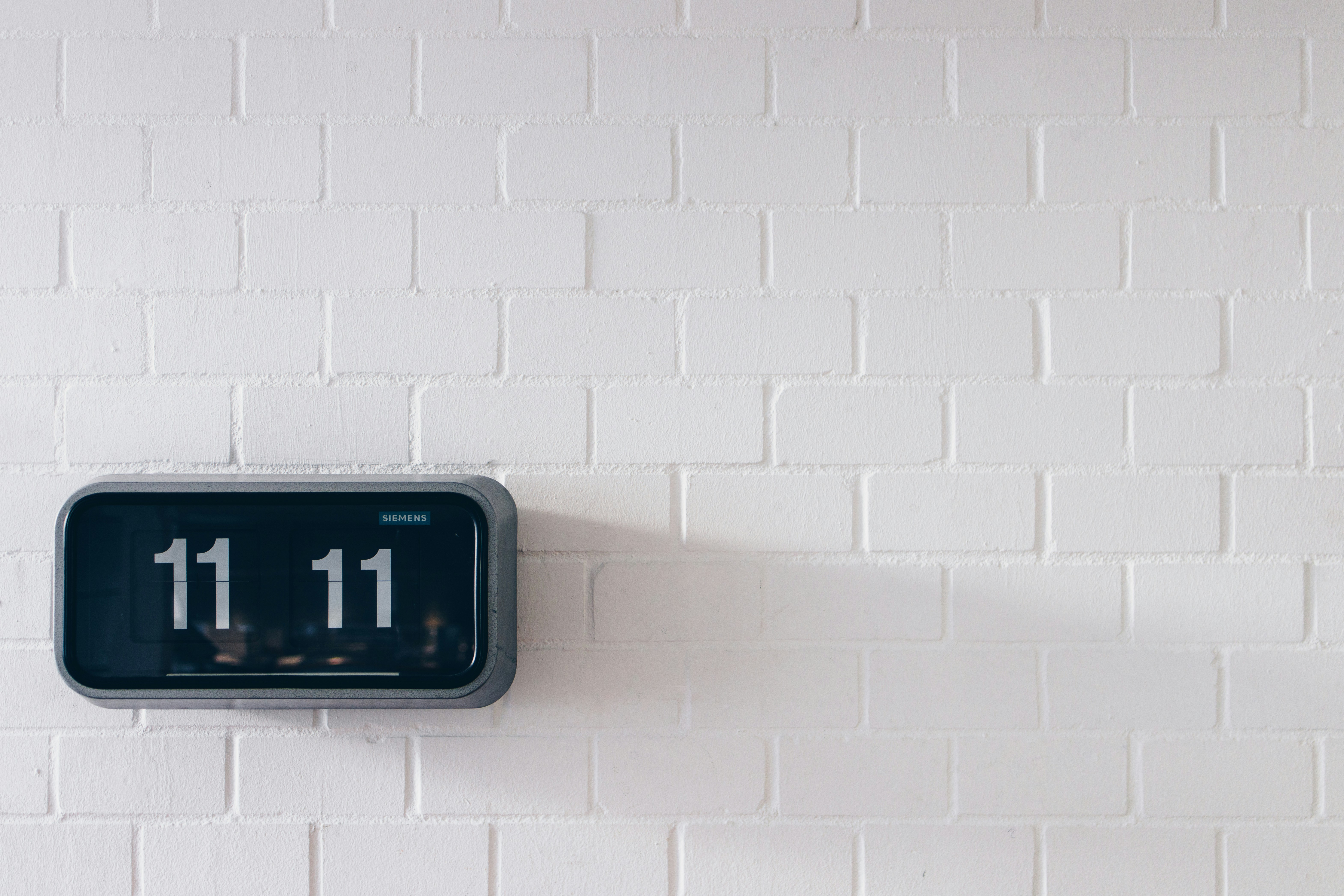 The Synchronicity Tracker