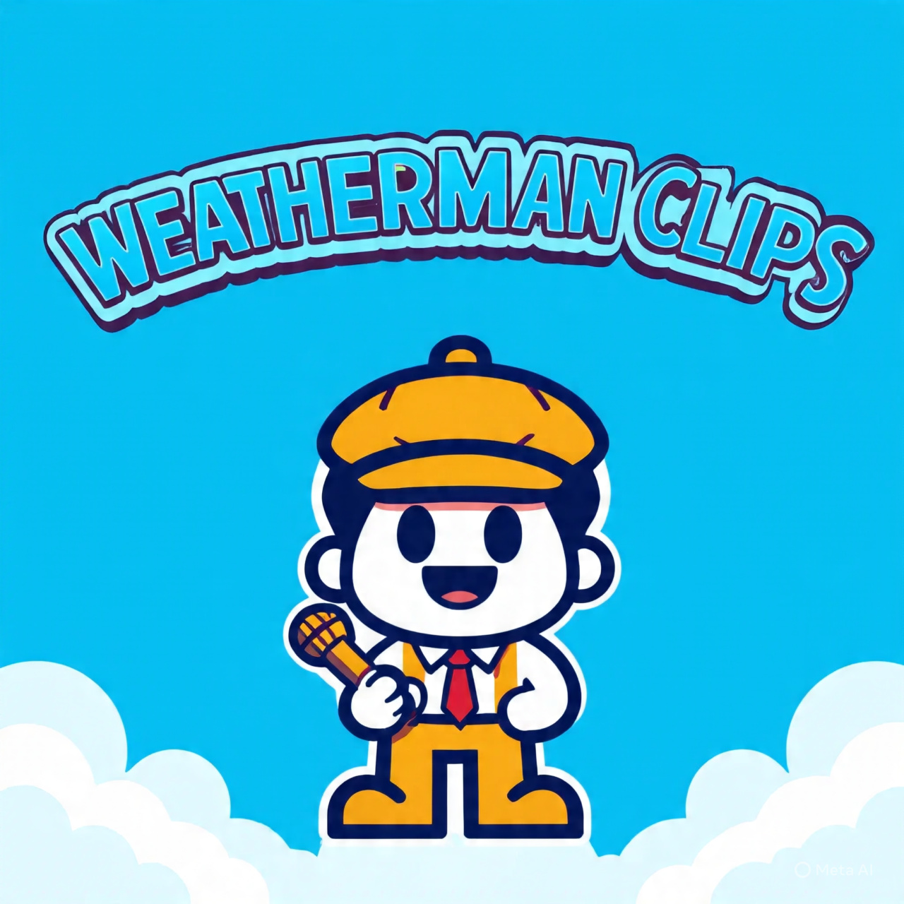 WeathermanClips