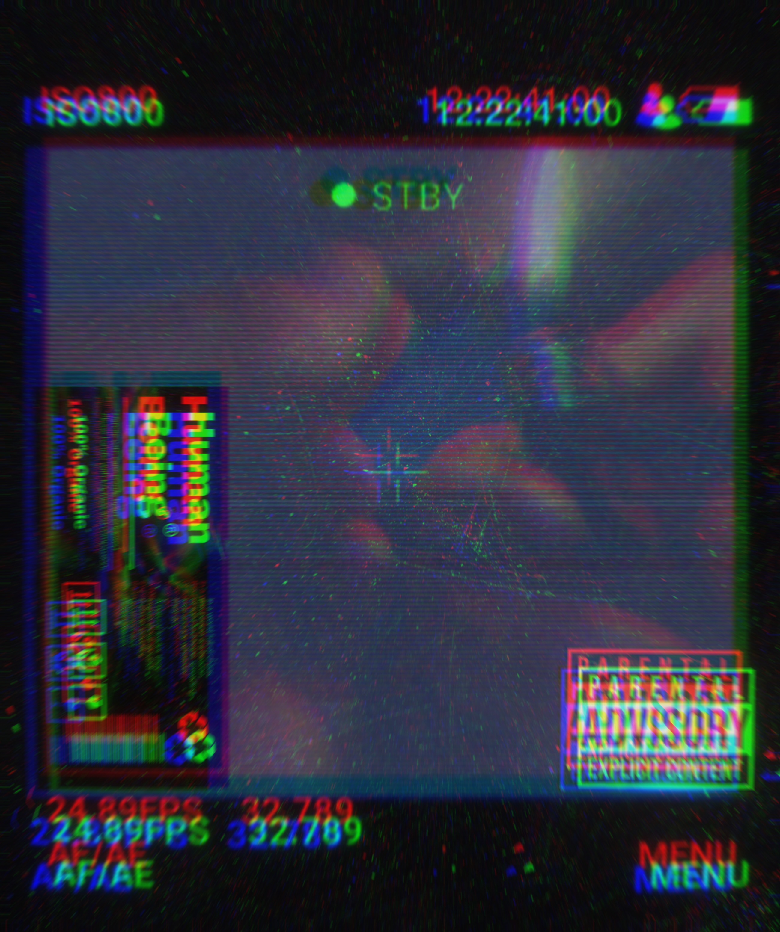 Project Percatory