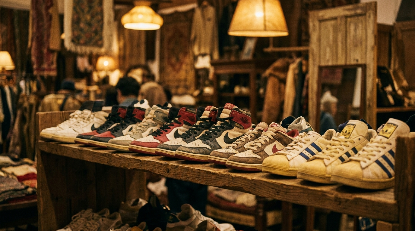 Marketplace Access