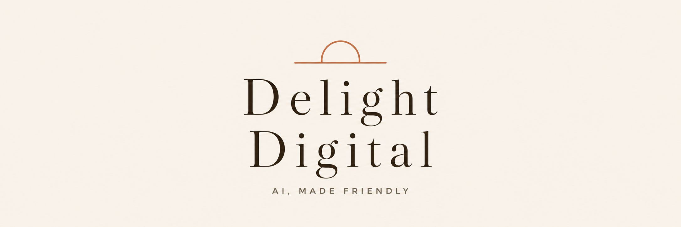 Delight Digital banner