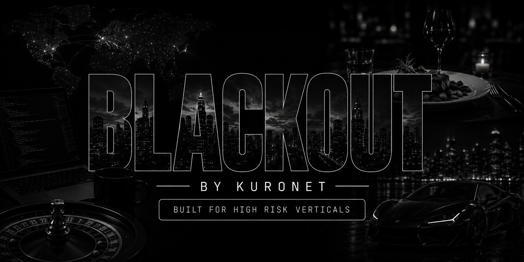 Shadow by KuroNet