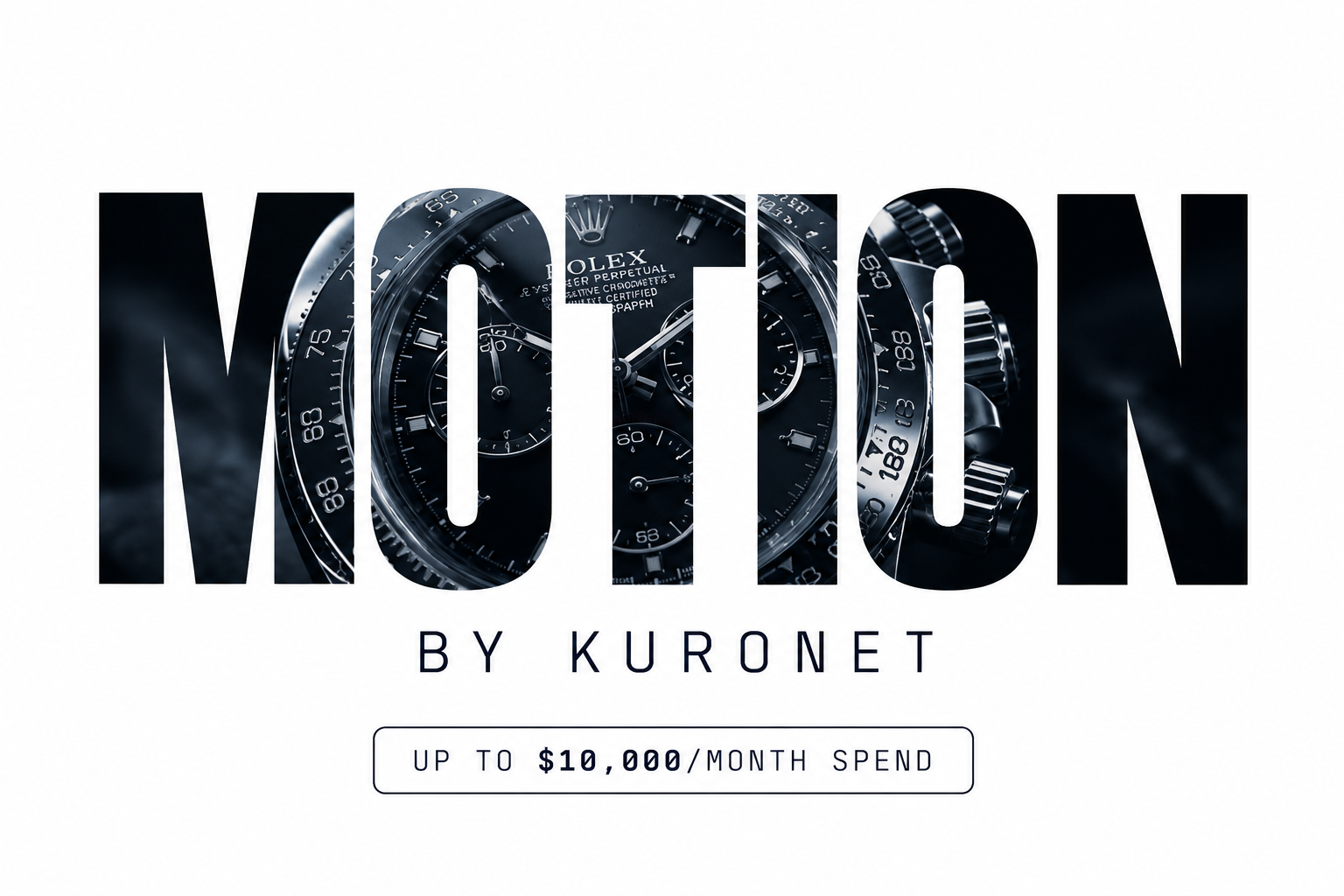 Motion by KuroNet