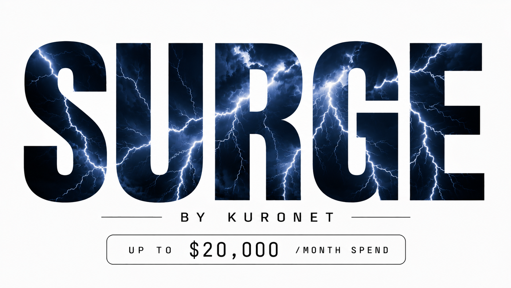 Surge by KuroNet