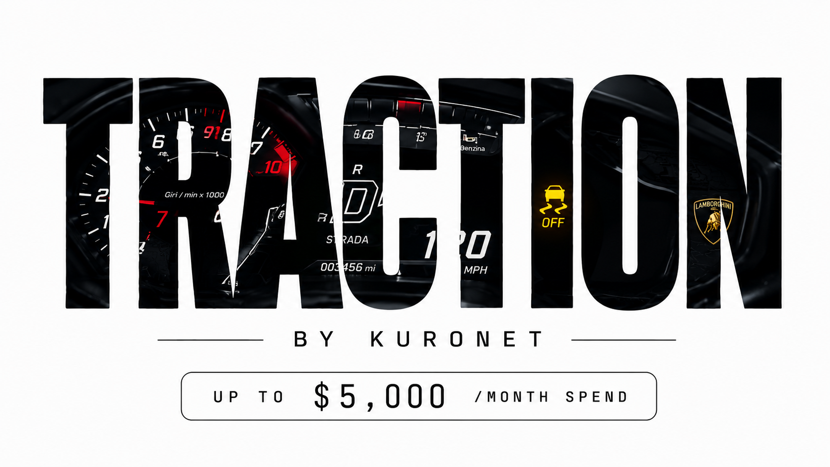 Traction by KuroNet