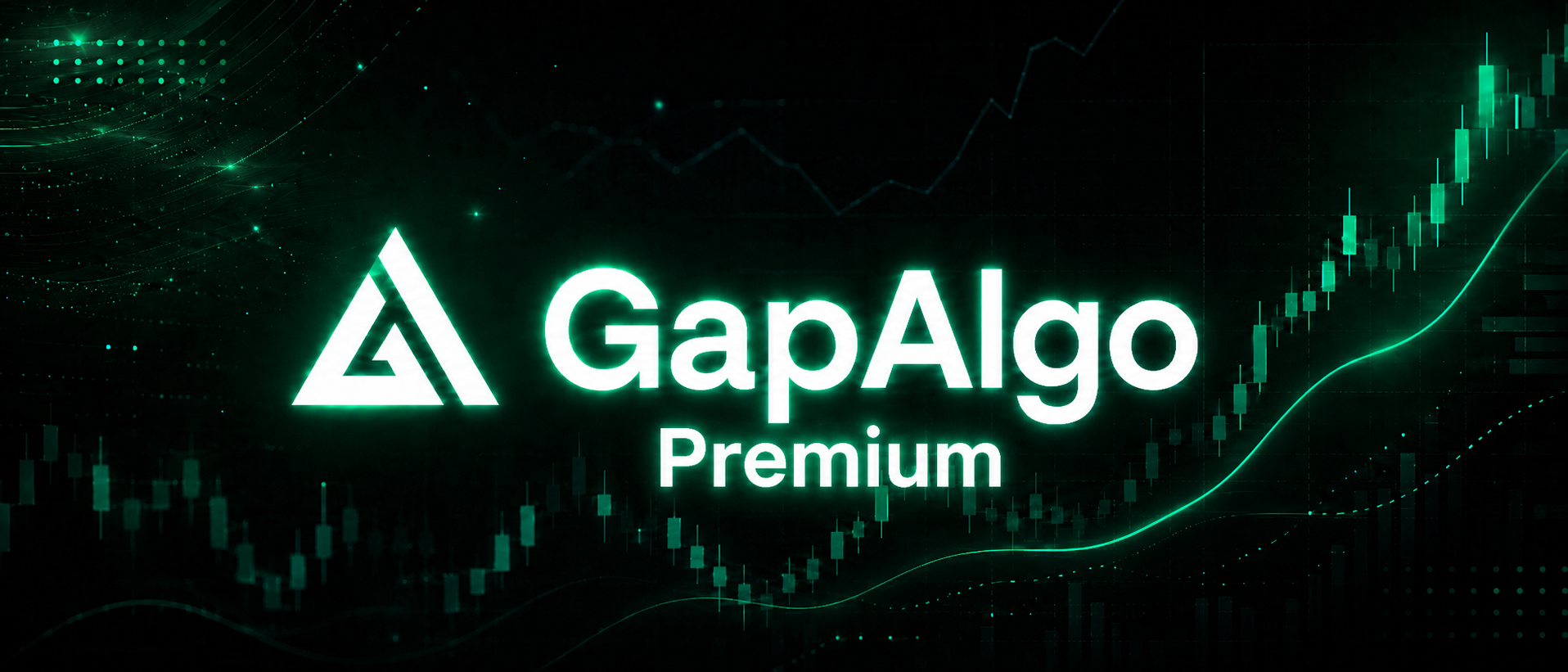 GapAlgo Premium Access