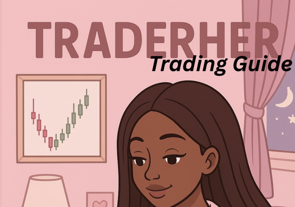 Tradeher Trading Guide