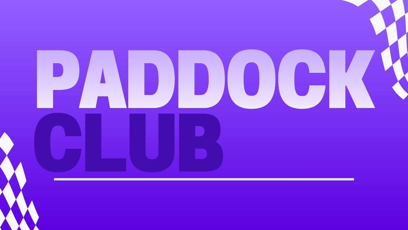 Paddock Club | LATIN