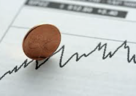 Penny Stock Breakout