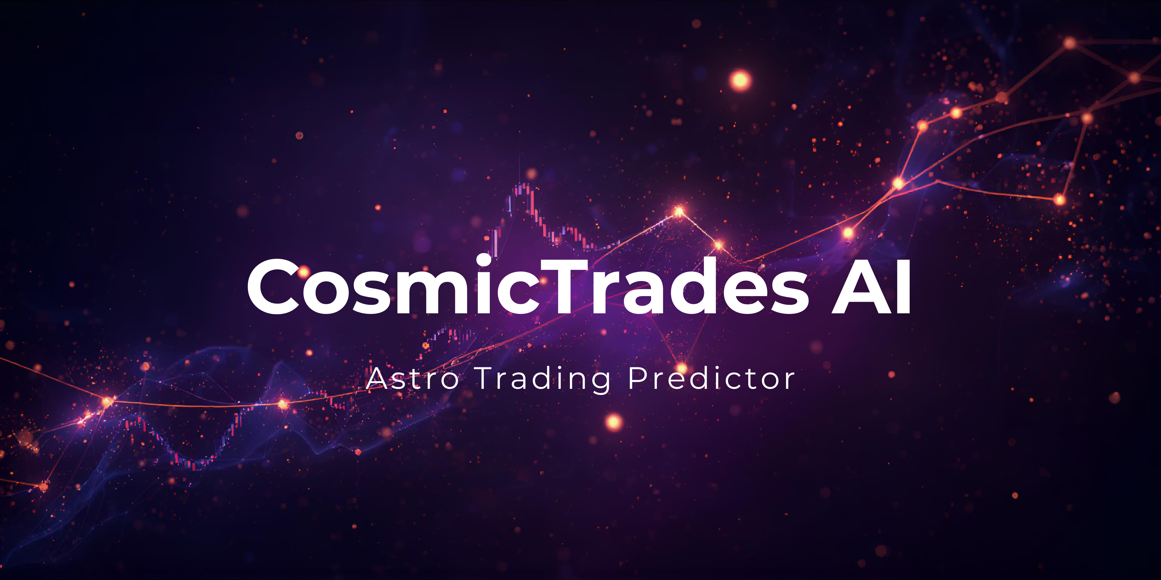 CosmicTrades AI
