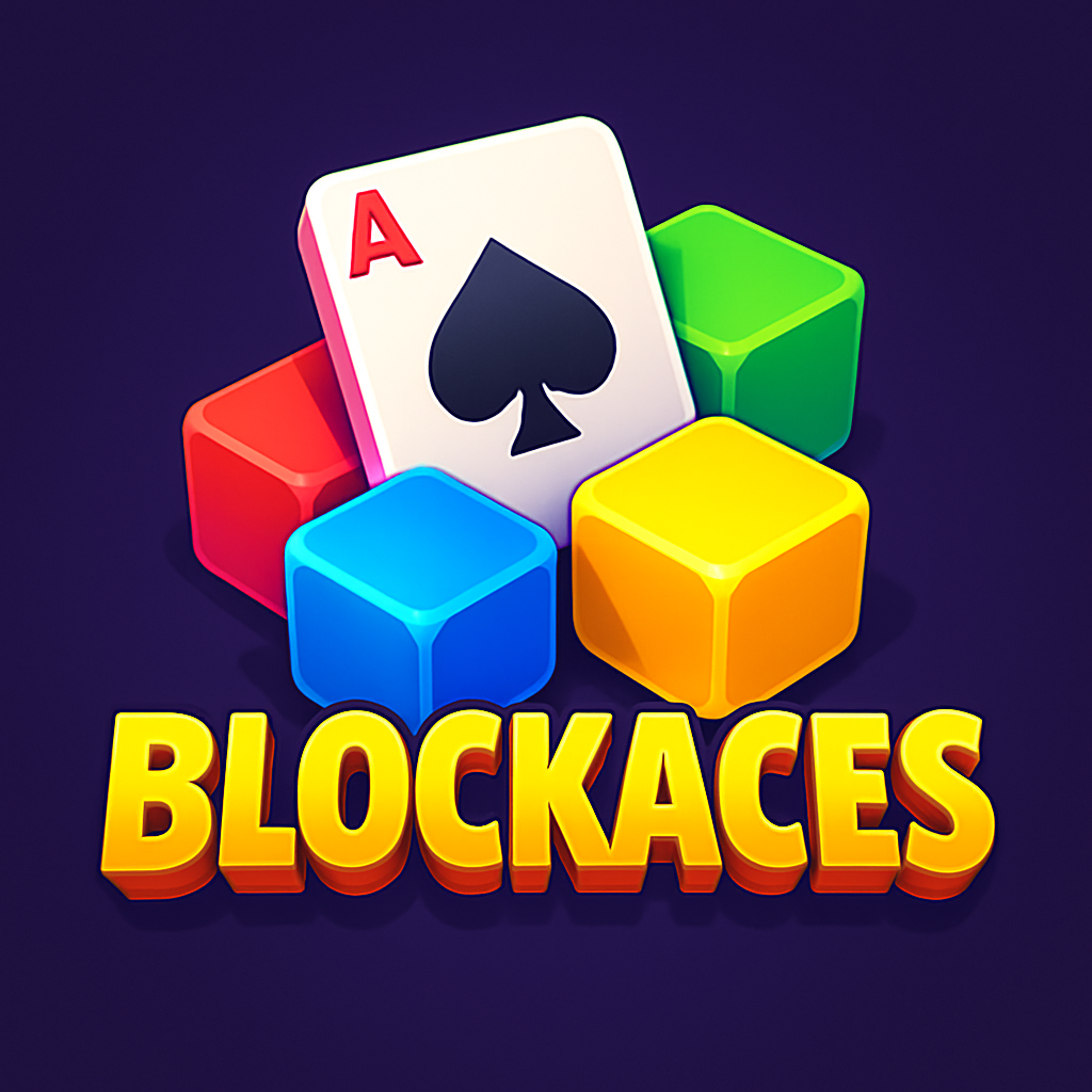 BLOCKACES 