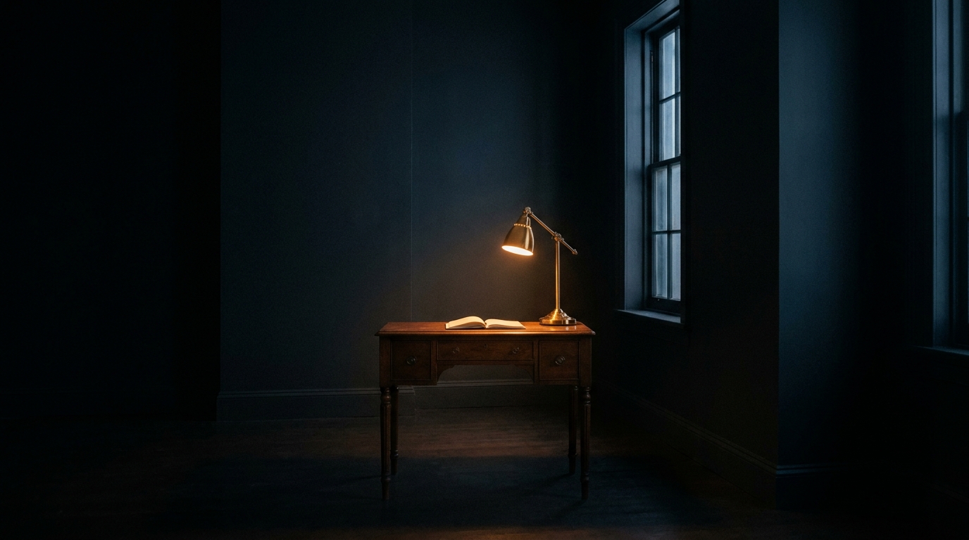 Deep Room