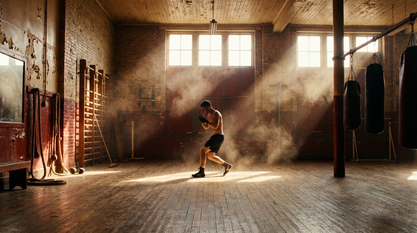 Boxing Fundamentals Membership
