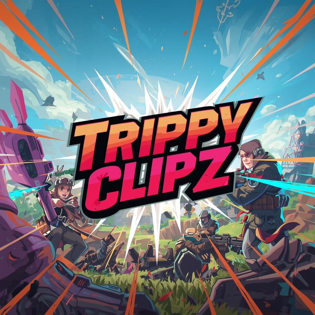 Trippy Clipz