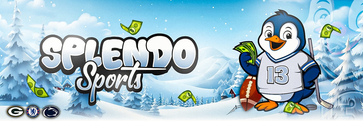 Splendo Sports Picks banner