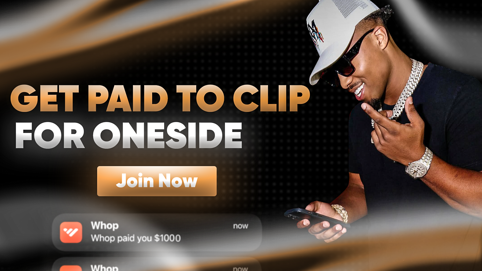 OneSide Clips