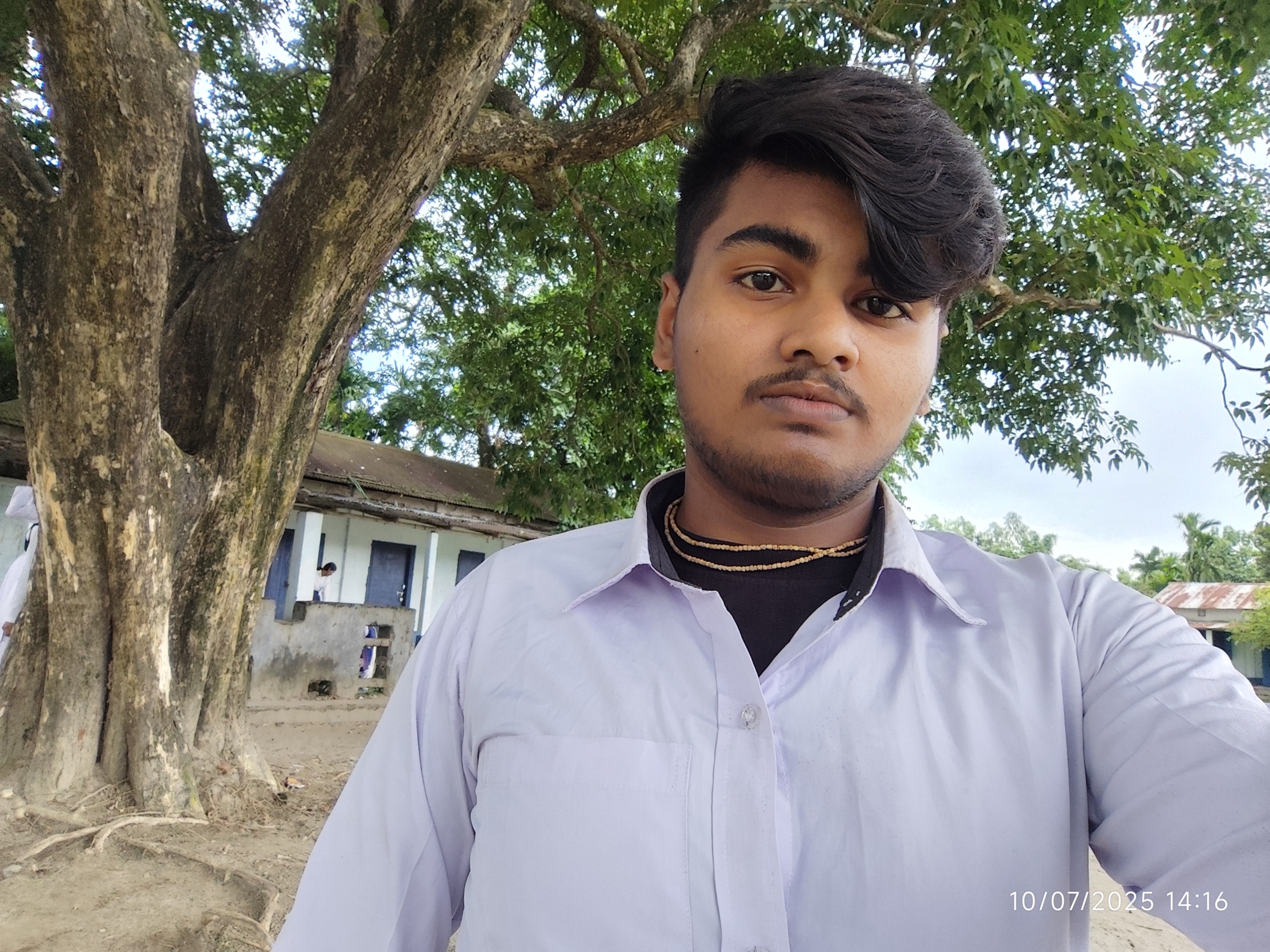 Amrit Sarkar