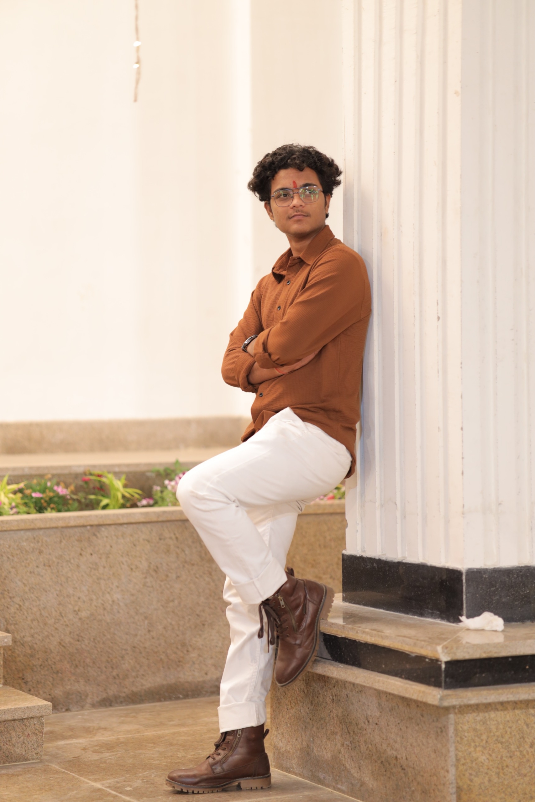 Dipanshu Gupta
