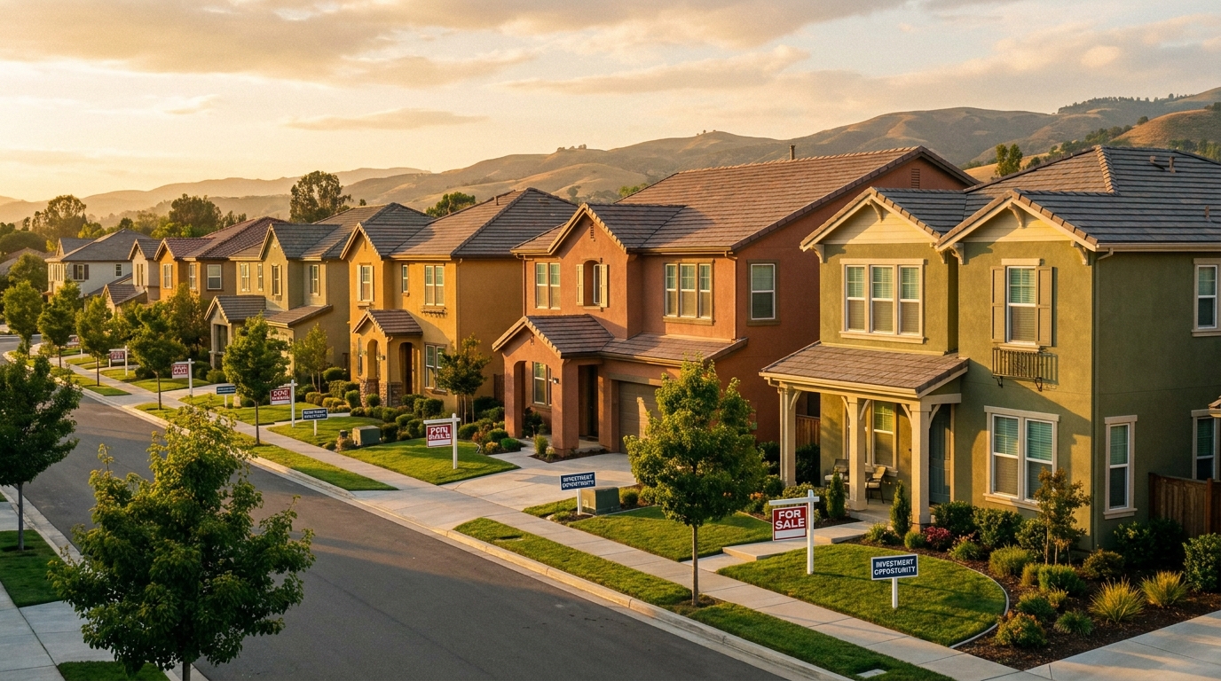 Off-Market Deal List