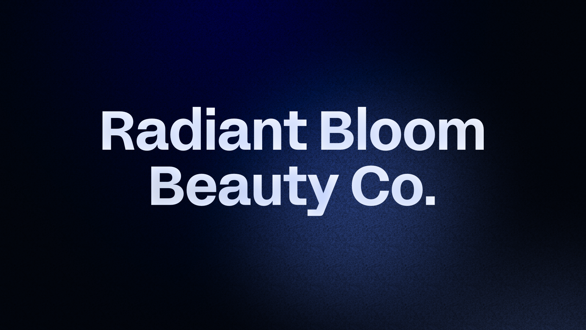 Radiant Bloom Lip Serum