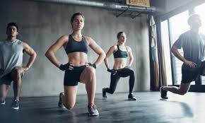 Strength & Mobility Reset