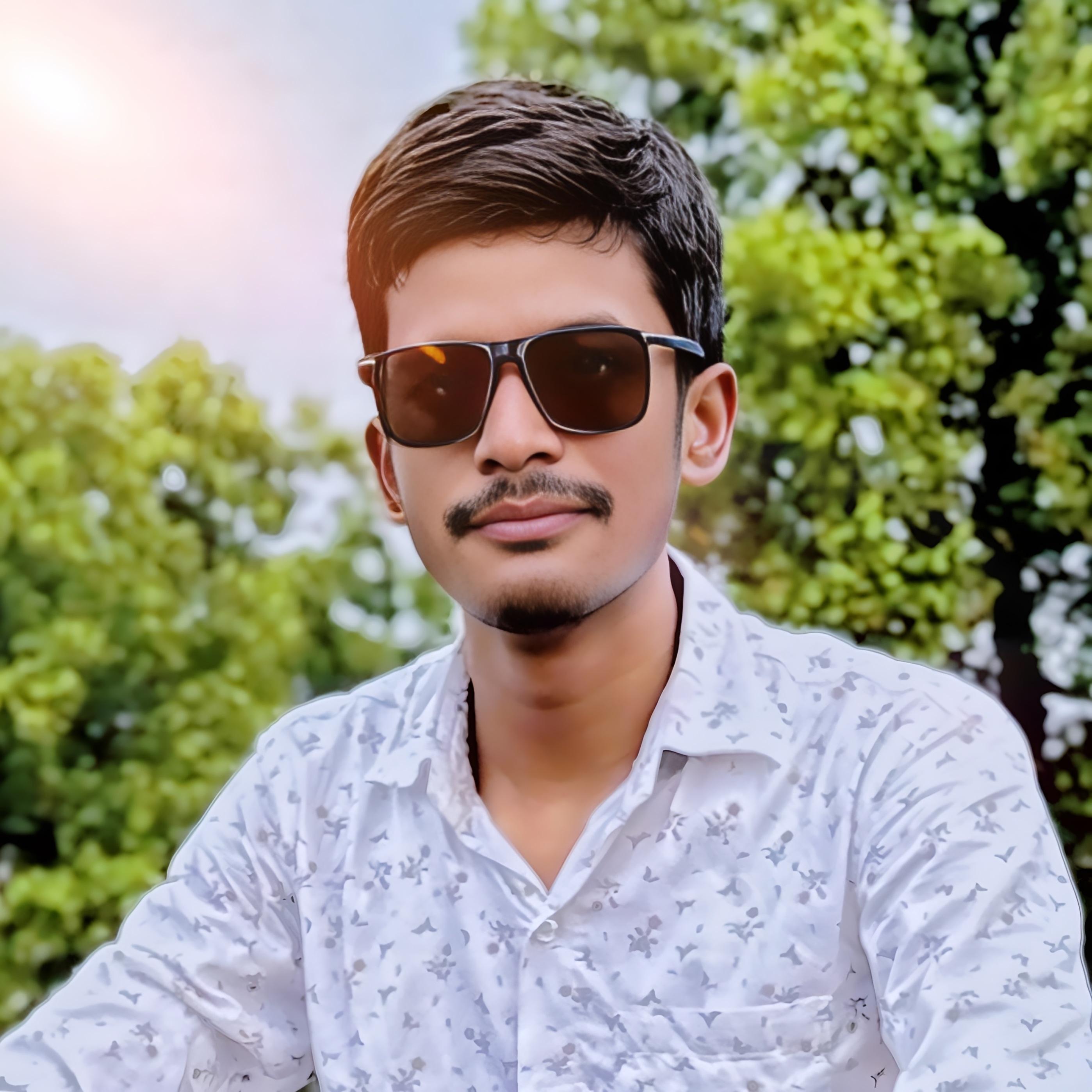 Saurabh Pratap Singh