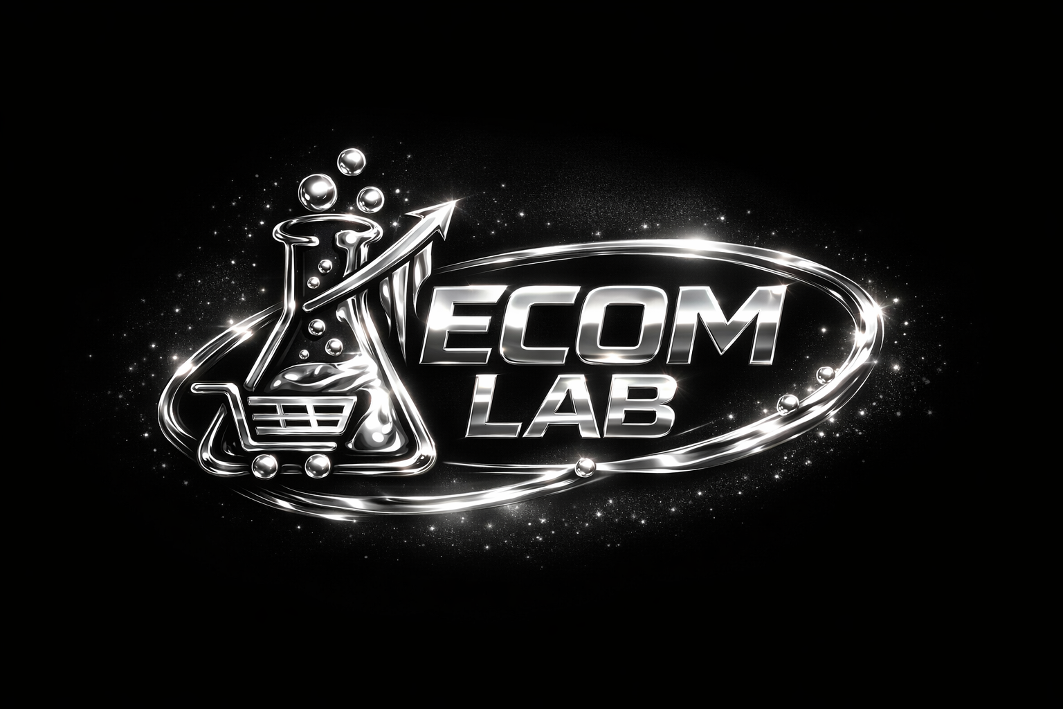Ecom. Laboratory 