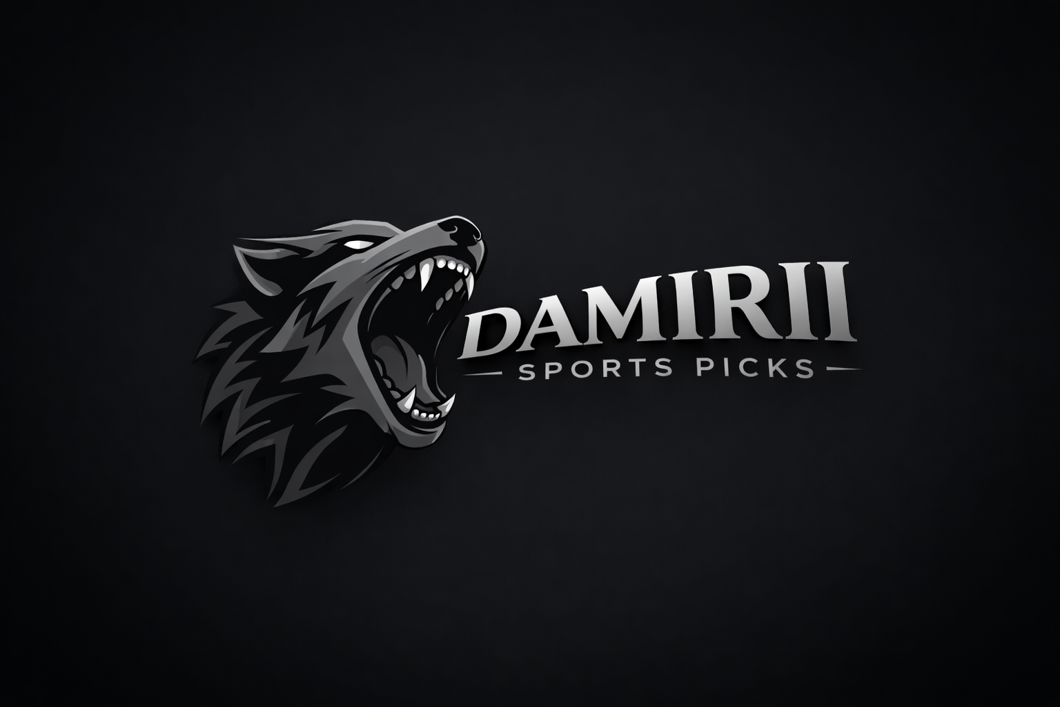 DAMIRII SPORTS PICKS