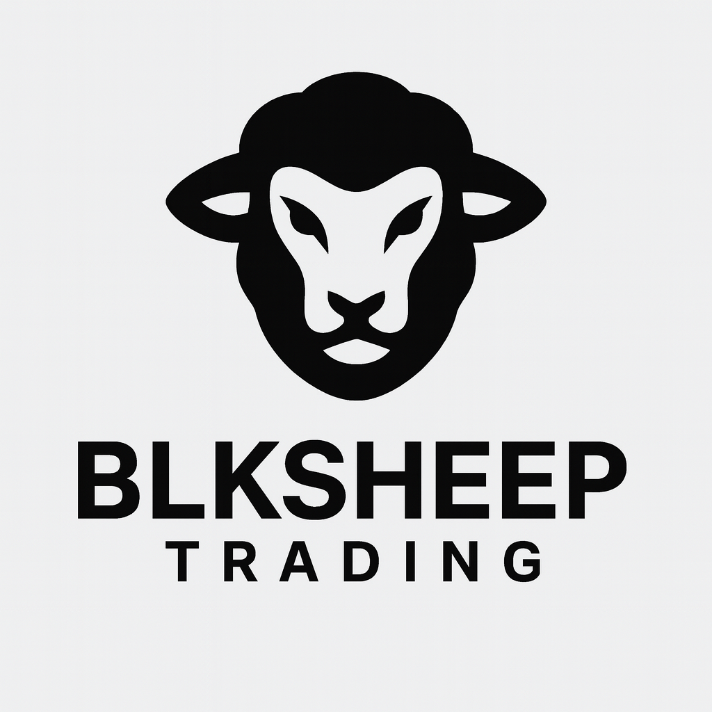 BLKSHEEP VIP