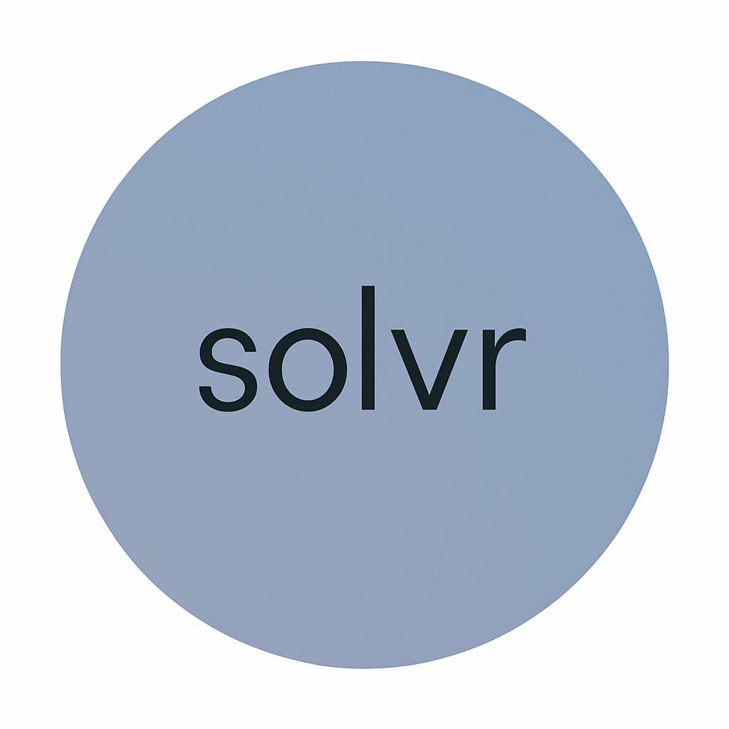 solvrapp
