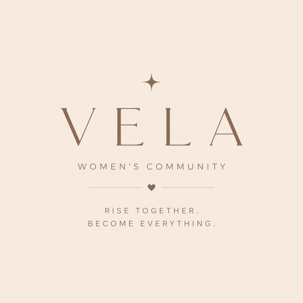 Vela - Womens Community