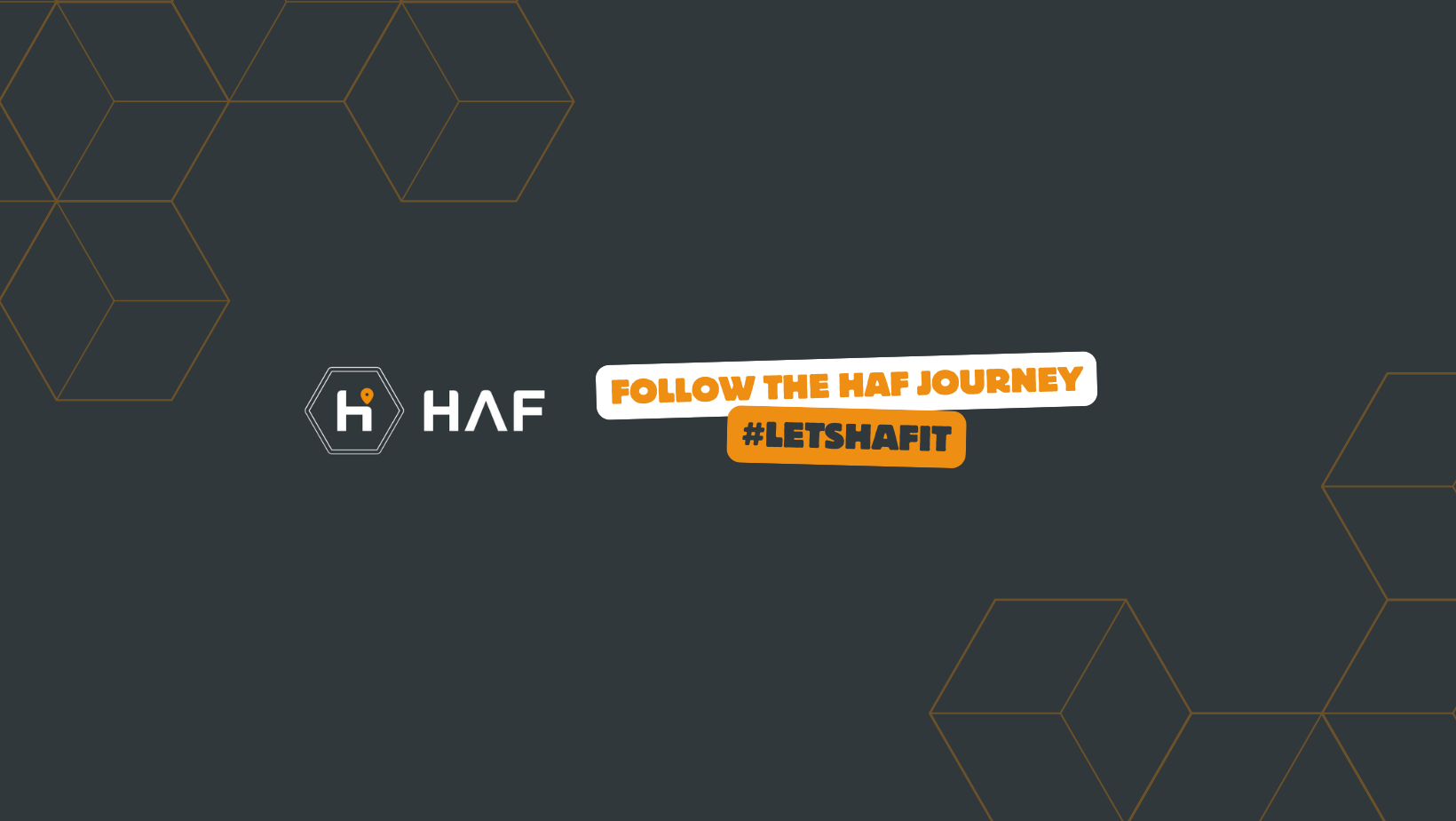 THE HAF HUB
