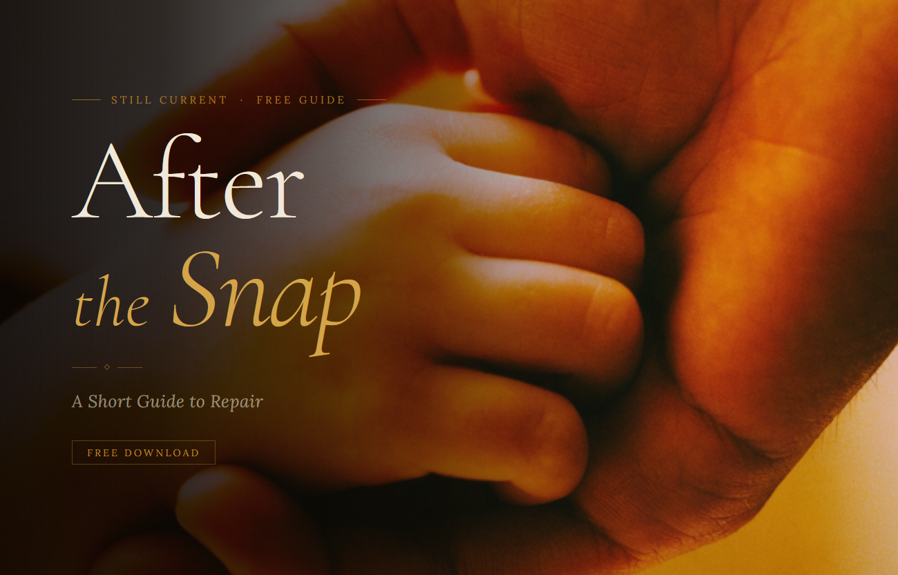 After the Snap