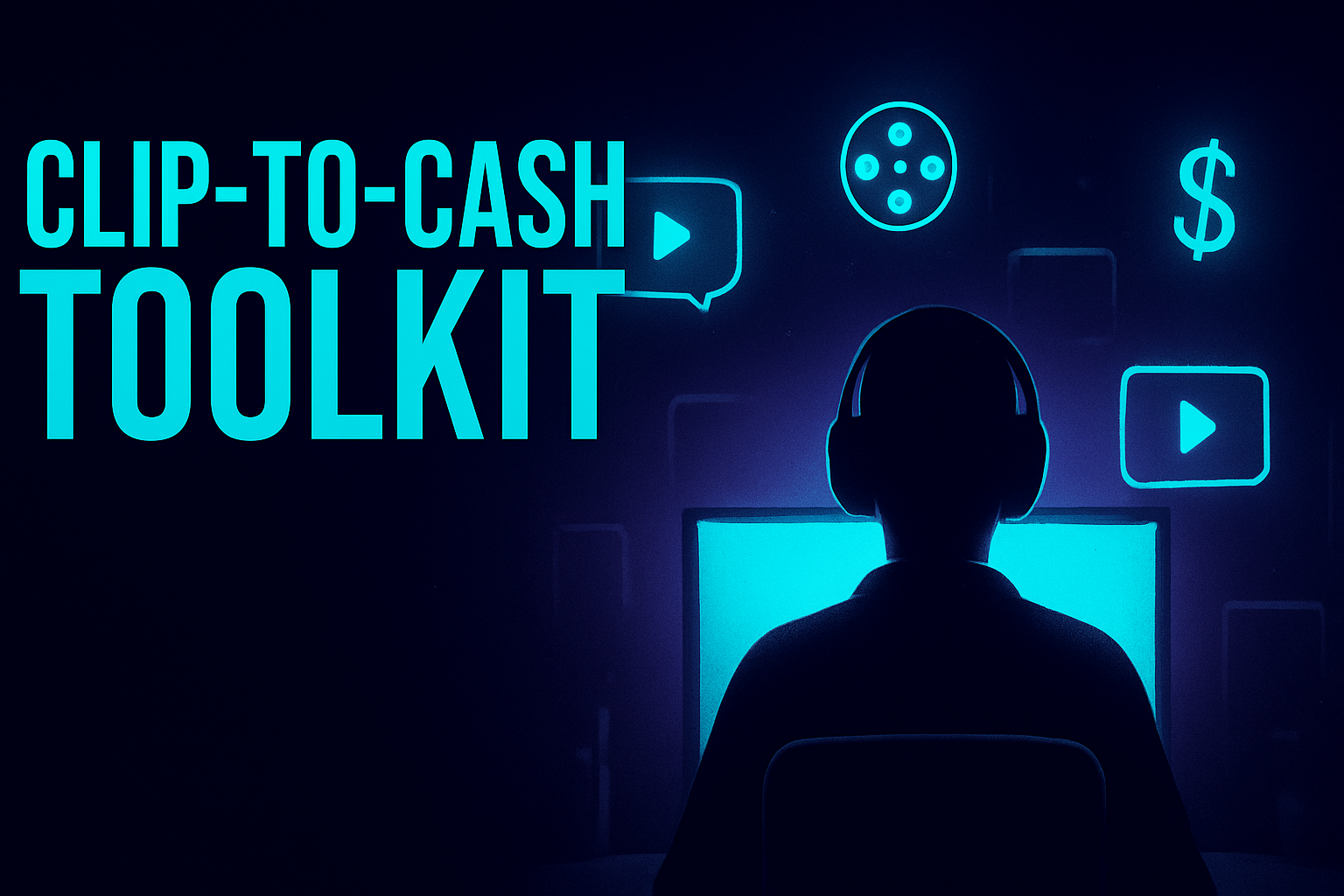 Clip to Cash Toolkit