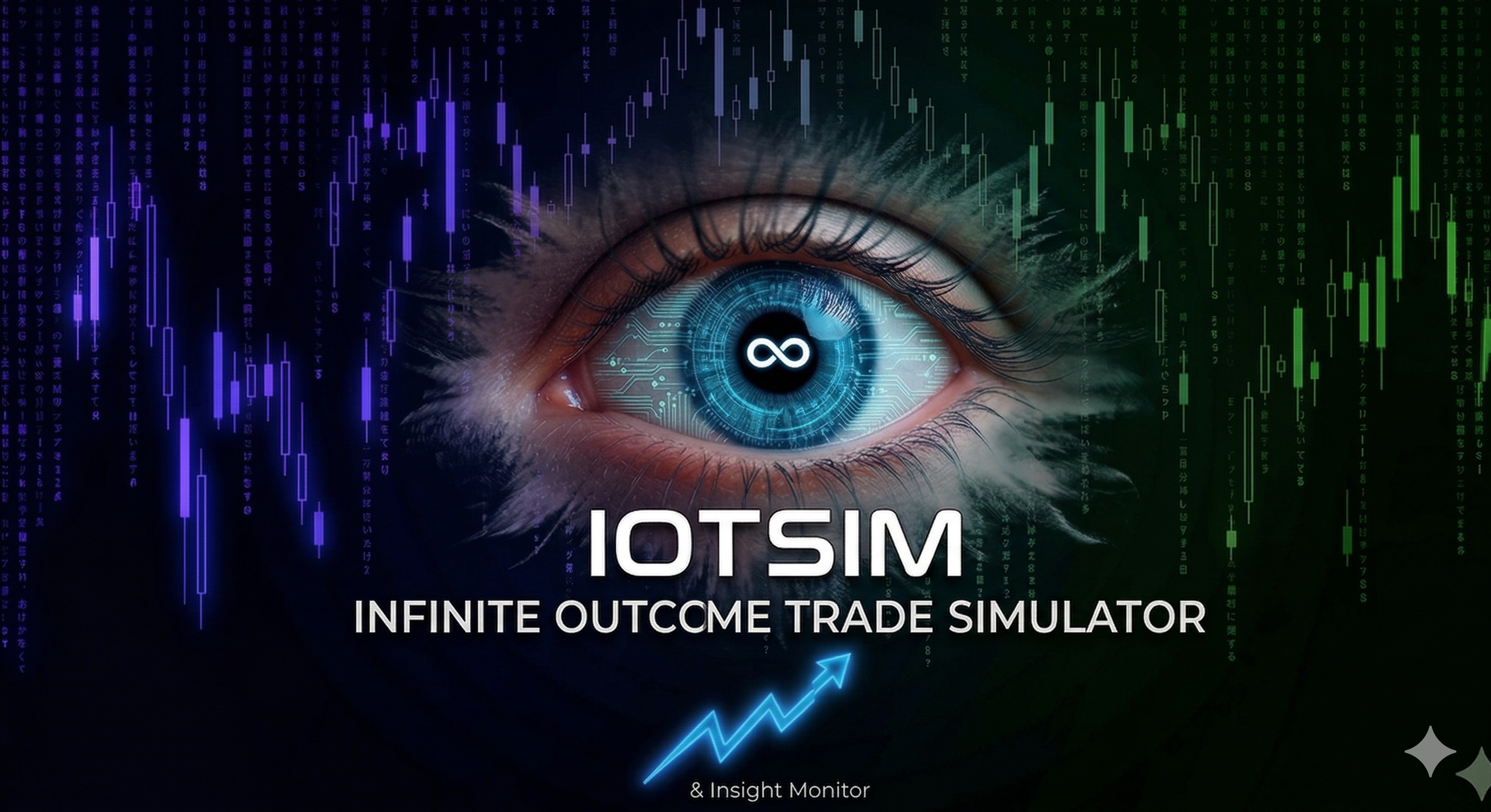 IOTSIM Trade Insights