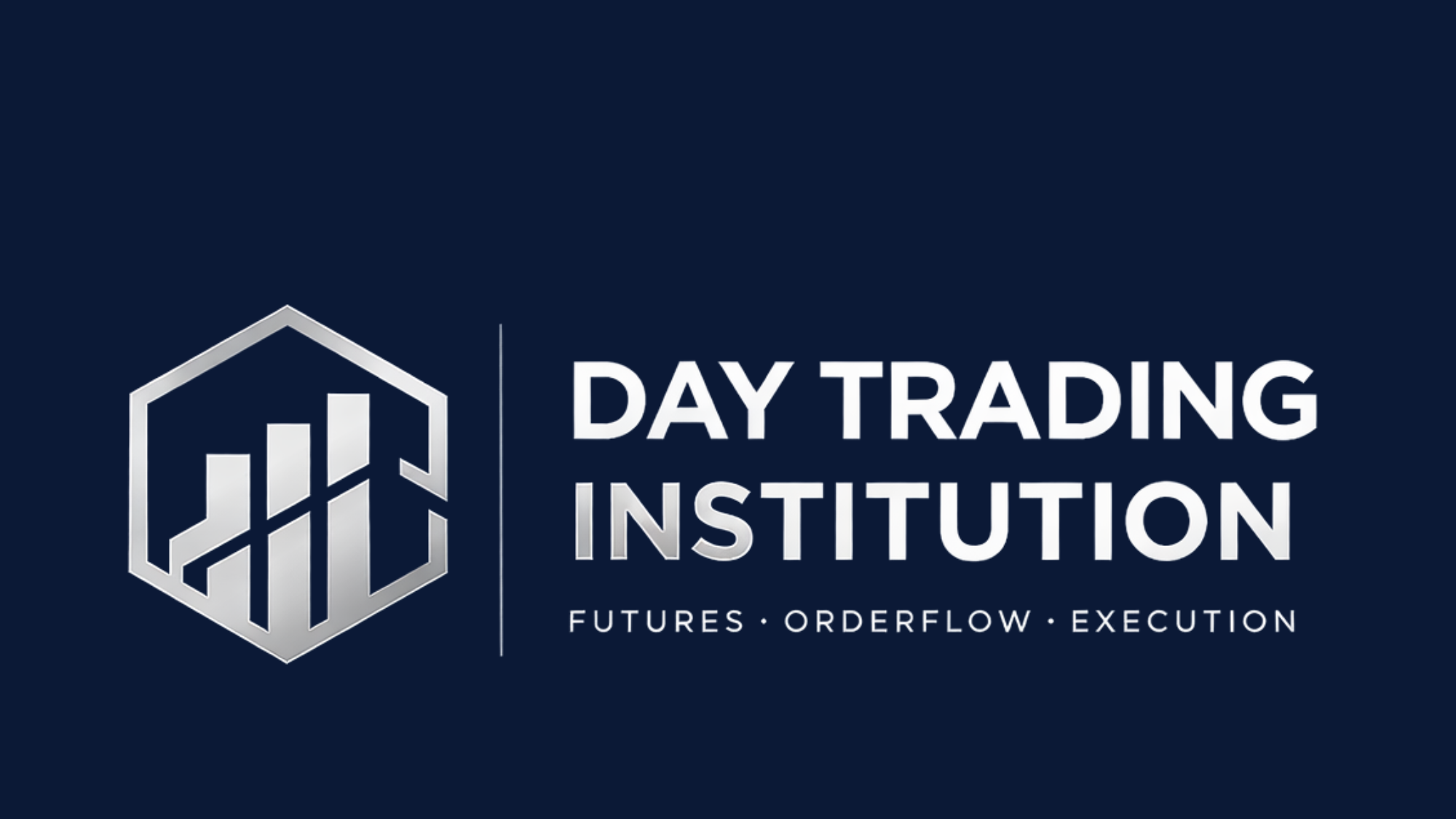 Day Trading Institution banner