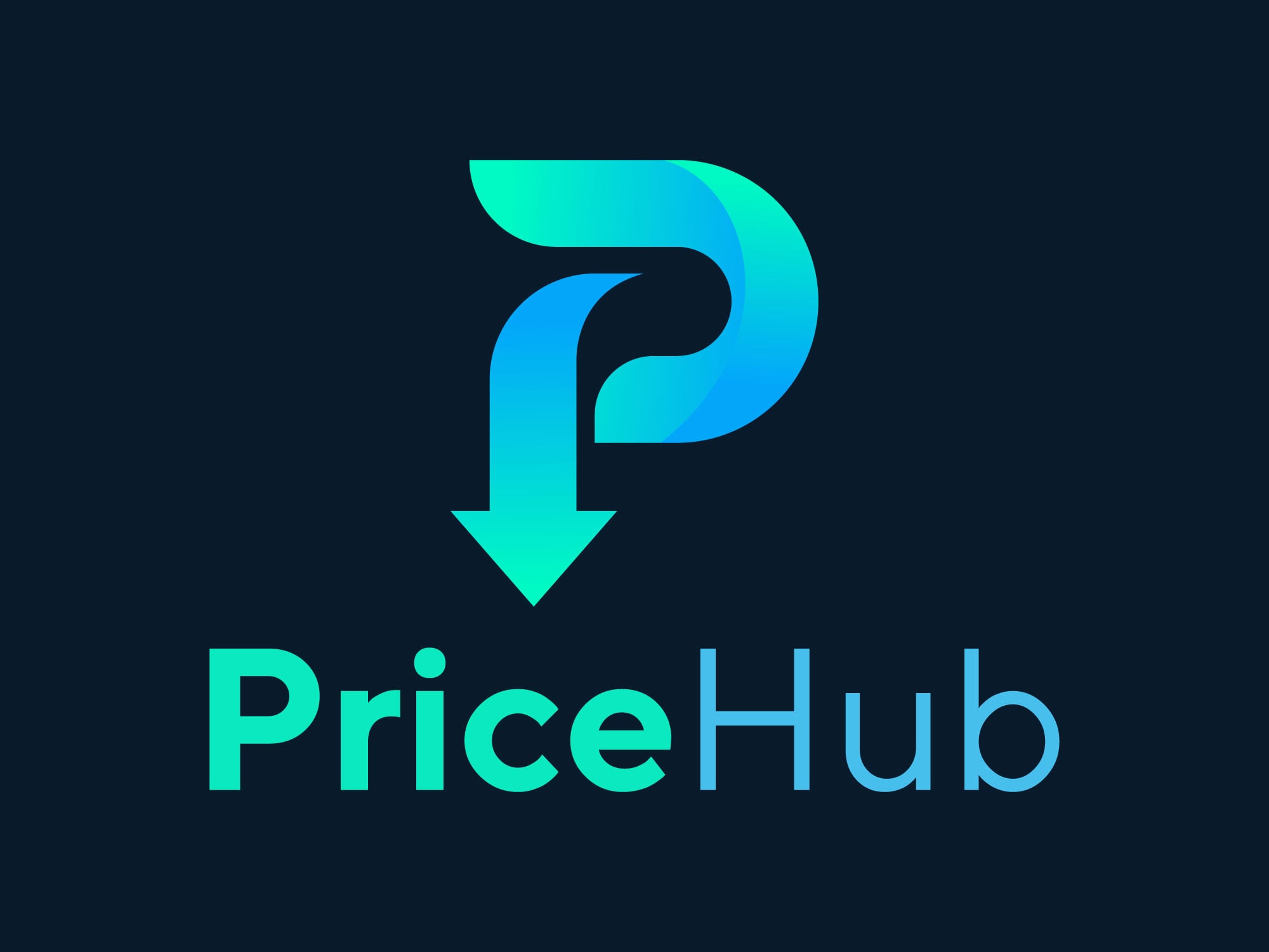 PriceHub banner
