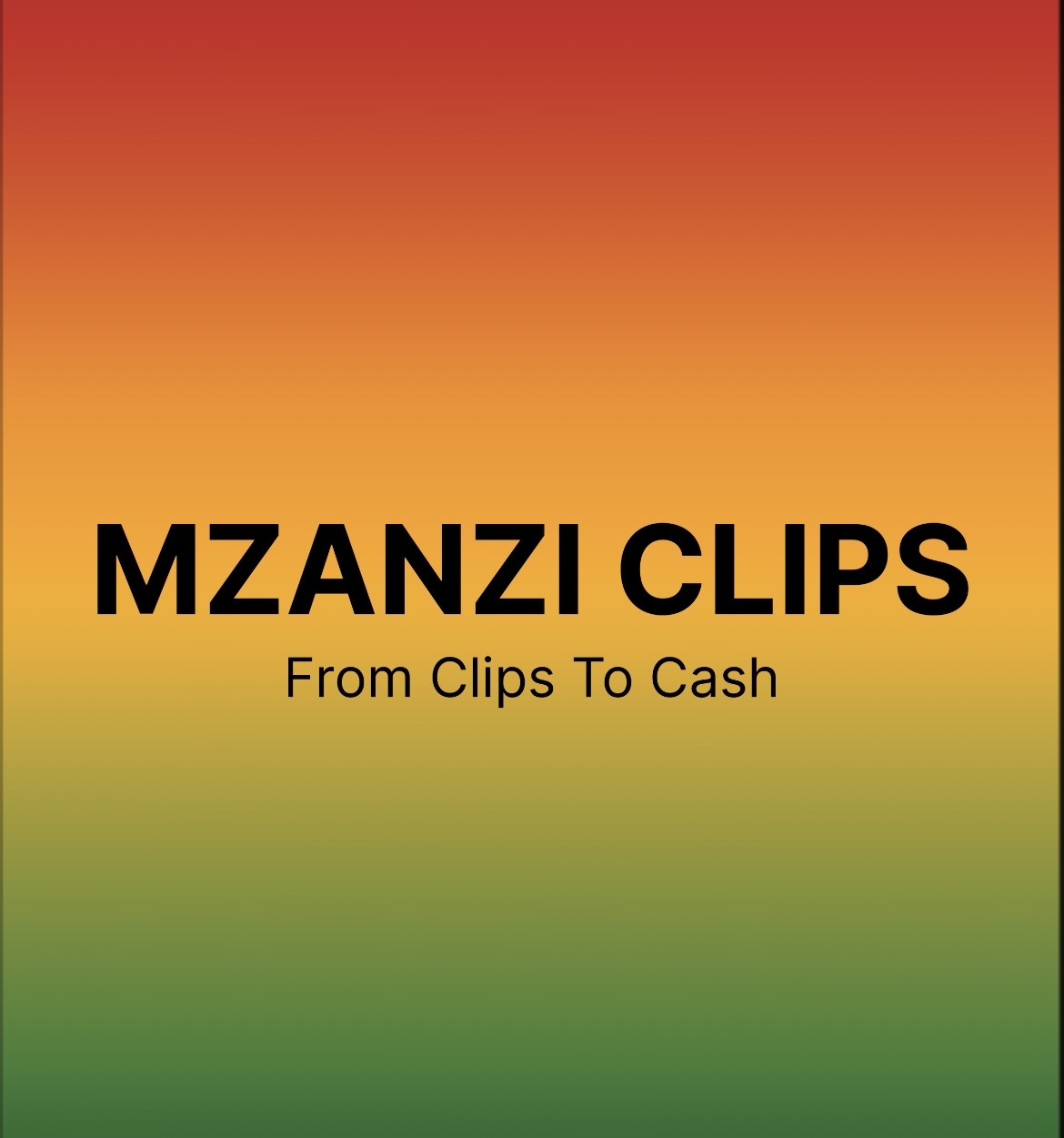Mzanzi Clips