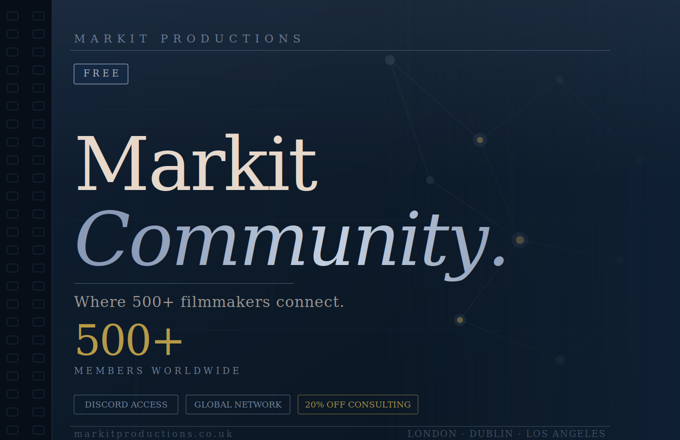 Markit Community
