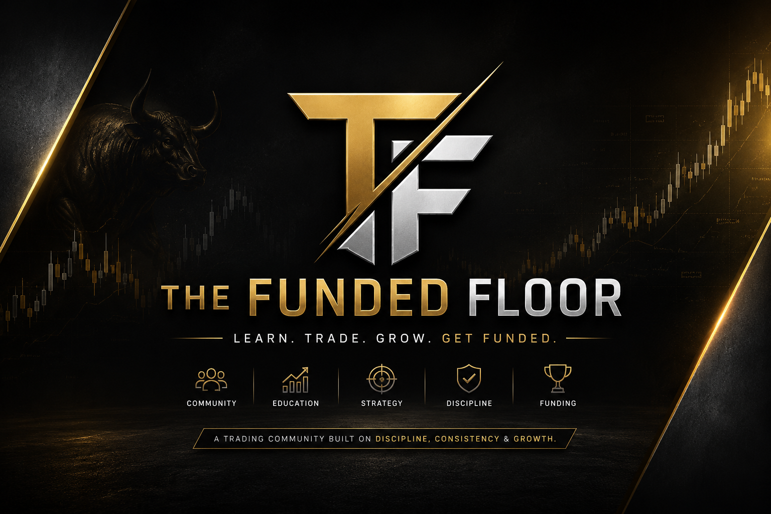 The Funded Floor