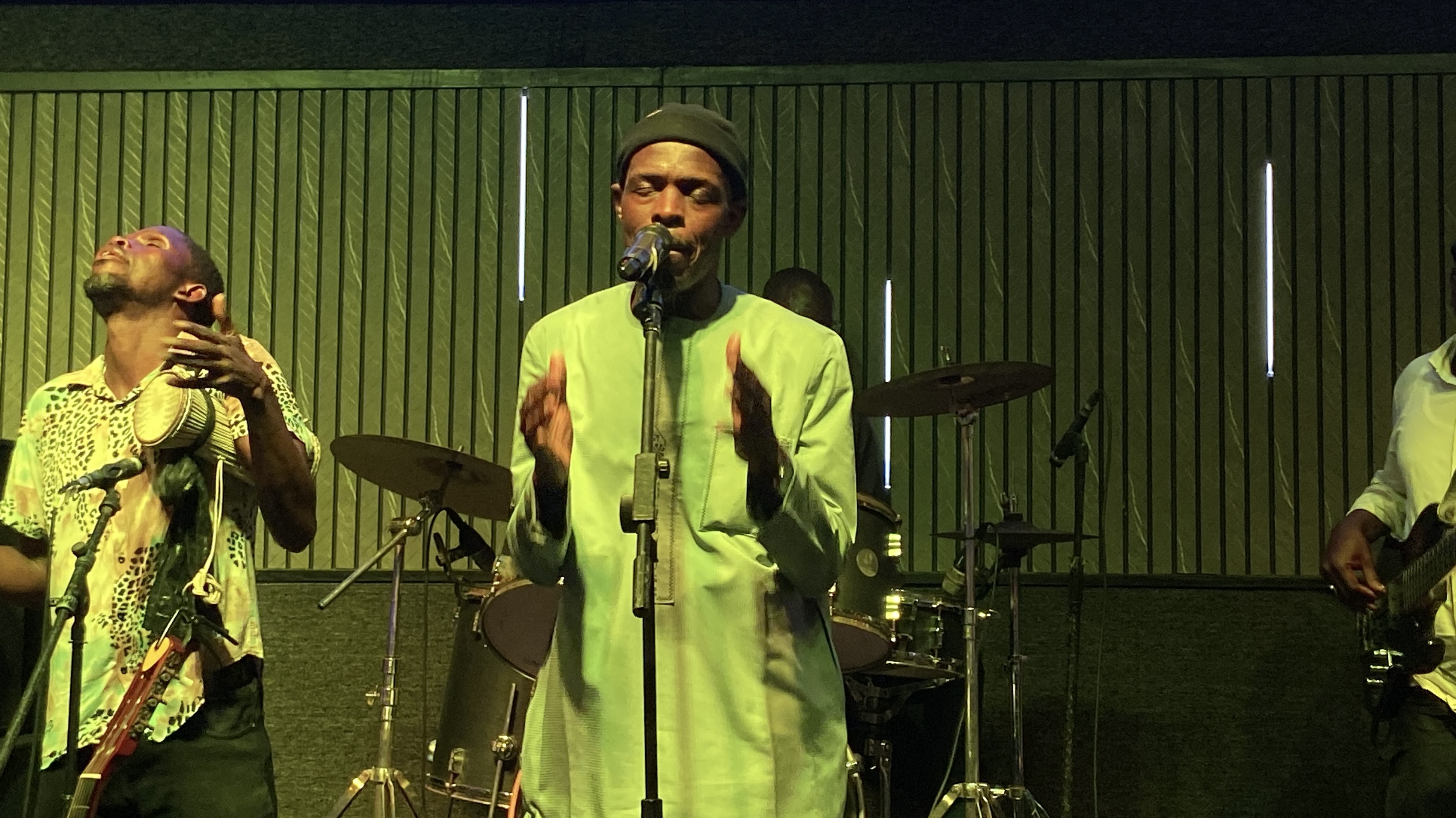 Concert Live